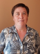 Петрович Марина Евгеньевна