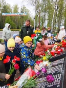 Победу помнит Беларусь!
