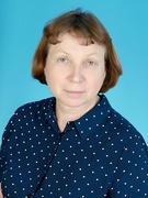 Зубарик Елена Николаевна