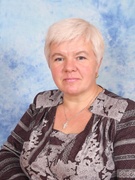 Волот Инна Ивановна