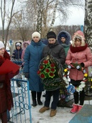 15 февраля - День вывода войск из Афганистана