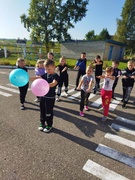 Неделя спорта и здоровья