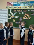 Единый урок  памяти "Ола — сестра Хатыни"