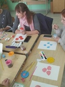 Семейная гостиная