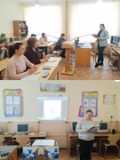 18.01.2024 г. В рамках единого дня информирования "Год качества - залог успеха социально-экономического развития страны"