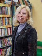 Пархимович Галина Петровна