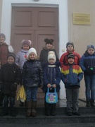 Осенний лагерь 04.11.2016
