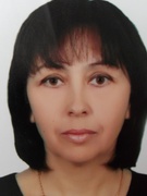 Жуковец Галина Ивановна