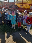 наведванне машынна-трактарнага двара