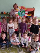Международный день Земли