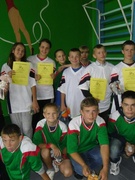 Вас вызывает спортландия!