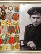 75 лет со дня освобождения Ельского района от немецко-фашистских захватчиков