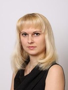 Тырко Наталья Николаевна
