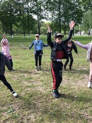 Лето на пользу 2022