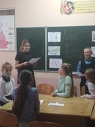 Республиканская антитабачная акция