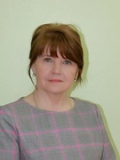 Тимошенко Зинаида Ивановна