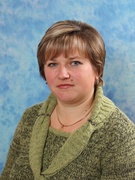 Гудач Наталья Иосифовна