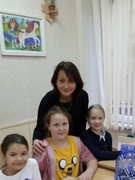 Зенчик Марина Николаевна