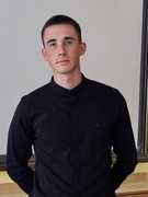 Тихончук Денис Русланович