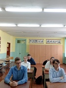 ШАГ апрель
