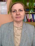 Панкевич Светлана Владимировна