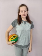 Цыблиенко Регина Александровна