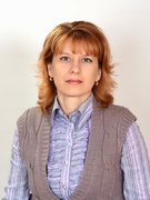 Васюк Инна Леонидовна