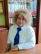 Филипец Мария Николаевна
