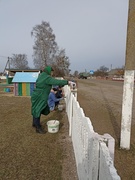 Абласны суботнік