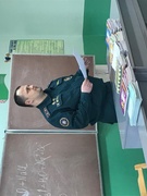 День безопасности