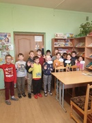День пропаганды здорового образа жизни - 12.11.2022 года