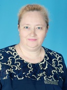Реут Татьяна Валерьевна