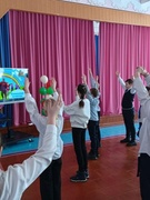 Неделя музыки и искусства