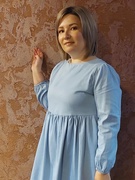 Моцик-Соколова Наталья Владимировна