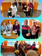 Итоги шестого школьного дня 21.02.2026