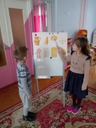Квітней наша родная мова!