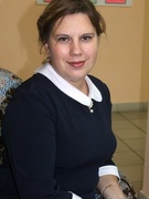 Кравченко Людмила Анатольевна