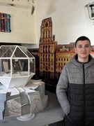 День открытых дверей в УО "Гомельский государственный колледж дизайна и компьютерной графики"