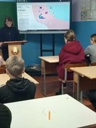Шосты школьны дзень