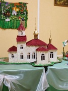 Участие в Пасхальном фестивале
