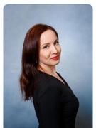 Блоцкая Юлия Васильевна