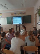 Шестой школьный день (15.02.2025)