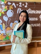 Борисенко Дарья Ивановна