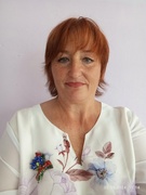 Жильская Татьяна Алексеевна