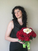 Грищенок Оксана Валерьевна