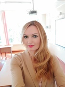 Рудяк Ольга Алексеевна