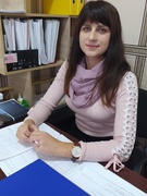 Змушко Людмила Александровна