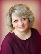 Бельская Марина Николаевна