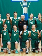 ДЮБЛ девушки 2010-2011 г.р.