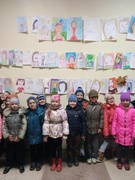 День матери